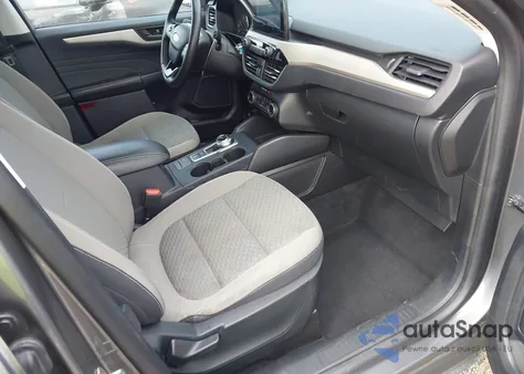 2022 Ford Escape Se Hybrid из США, поврежденный, VIN 1FMCU0BZ5NUA39482